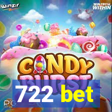 722 bet